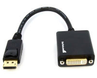 Startech.com Conversor Adaptador de Video DisplayPort a DVI  (DP2DVI2)